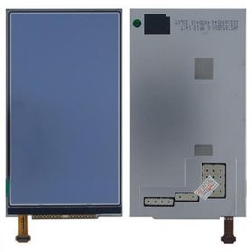 Nokia E7 Lcd Ekran
