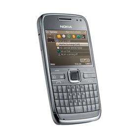 Nokia E72 Gri