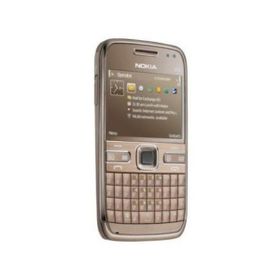 Nokia E72 Kahverengi