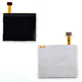 Nokia E72 Lcd Ekran