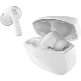 Nokia Go Earbuds+ TWS-201 Beyaz Bluetooth Kulaklık