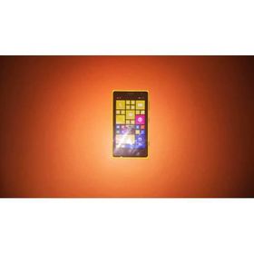Nokia Lumia 1020 Sarı