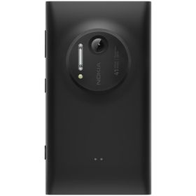 Nokia Lumia 1020 Siyah