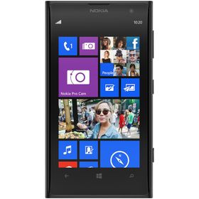 Nokia Lumia 1020 Siyah