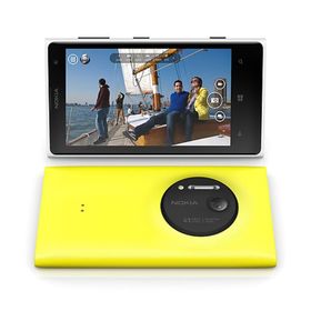 Nokia Lumia 1020 Siyah