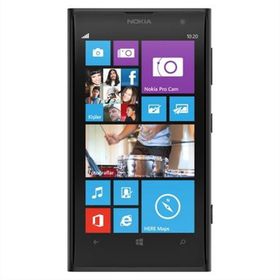 Nokia Lumia 1020 Siyah