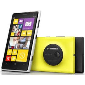 Nokia Lumia 1020 Siyah