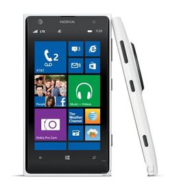 Nokia Lumia 1020
