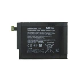 Nokia Lumia 1320 BV4BWA Uyumlu Batarya