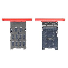 Nokia Lumia 1520 Sim Kart Kapağı Tutucu