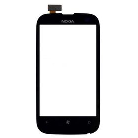 Nokia Lumia 510 Dokunmatik