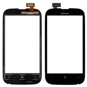 Nokia Lumia 510 Dokunmatik
