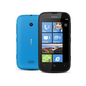Nokia Lumia 510 Mavi