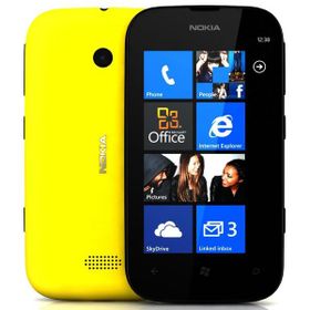 Nokia Lumia 510