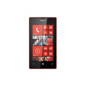 Nokia Lumia 520 Kırmızı