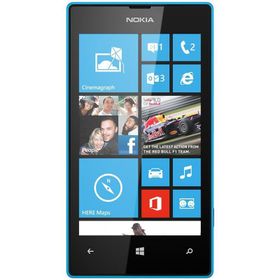 Nokia Lumia 520 Mavi