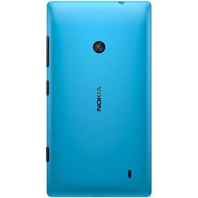 Nokia Lumia 520 Mavi