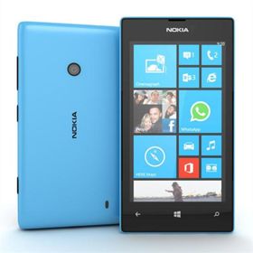 Nokia Lumia 520 Mavi