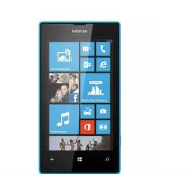 Nokia Lumia 520 Mavi