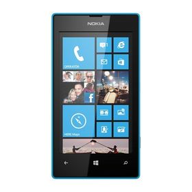 Nokia Lumia 520 Mavi