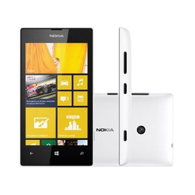 Nokia Lumia 520 Siyah
