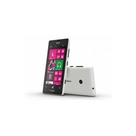 Nokia Lumia 520 Siyah