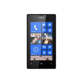 Nokia Lumia 520 Siyah