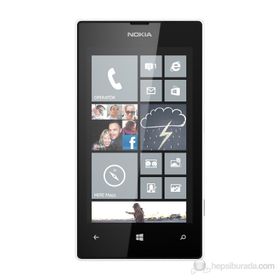 Nokia Lumia 520 Siyah