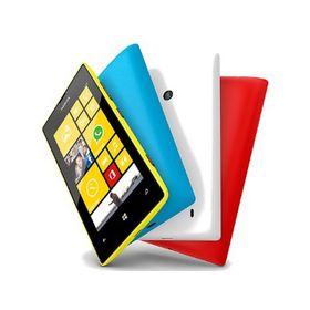 Nokia Lumia 520 Siyah