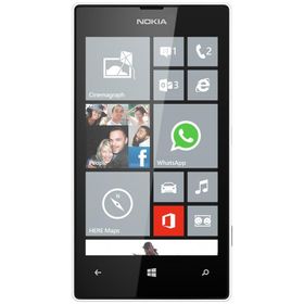 Nokia Lumia 520