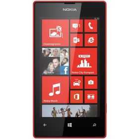 Nokia Lumia 520