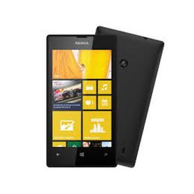 Nokia Lumia 520