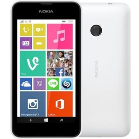 Nokia Lumia 530 RM-1017 Beyaz