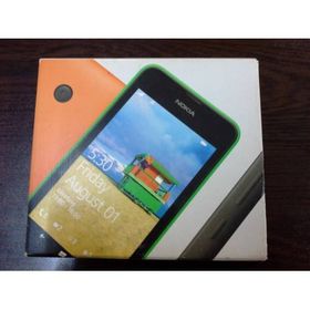 Nokia Lumia 530 RM-1017 Gri