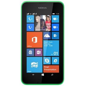 Nokia Lumia 530 RM-1017 Gri