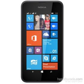 Nokia Lumia 530 RM-1017 Gri