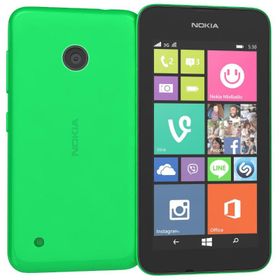 Nokia Lumia 530 RM-1017