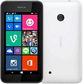 Nokia Lumia 530 RM-1017