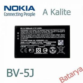 Nokia Lumia 532 BV5J Uyumlu Batarya