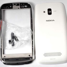 Nokia Lumia 610 Kasa Kapak