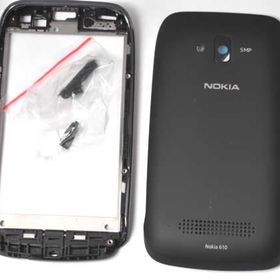 Nokia Lumia 610 Kasa Kapak