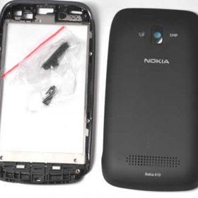 Nokia Lumia 610 Kasa Kapak