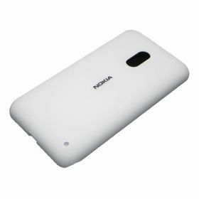 Nokia Lumia 620 Beyaz Arka Kapak