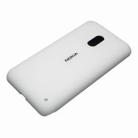 Nokia Lumia 620 Beyaz Arka Kapak