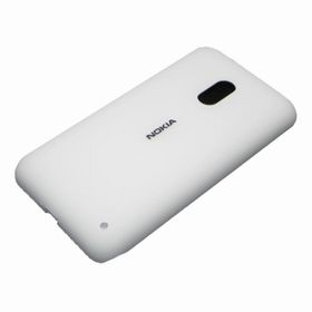 Nokia Lumia 620 Beyaz Arka Kapak