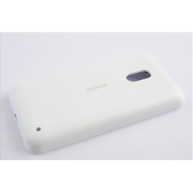 Nokia Lumia 620 Beyaz Arka Kapak