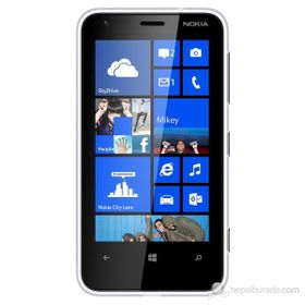 Nokia Lumia 620 Beyaz