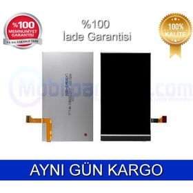 Nokia Lumia 620 Lcd Ekran