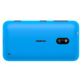 Nokia Lumia 620 Mavi