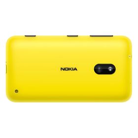 Nokia Lumia 620 Sarı
